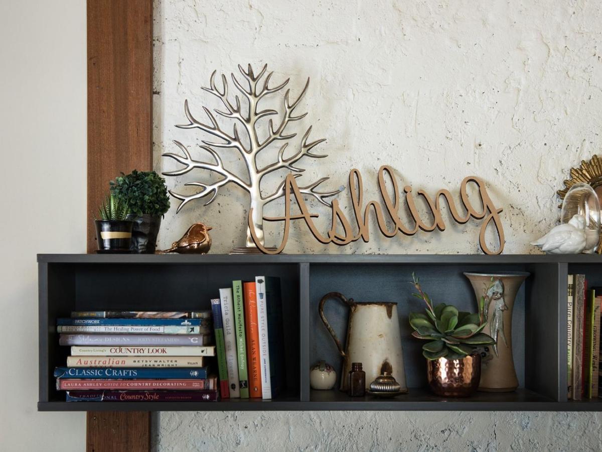Ashling Villa Hepburn Springs Buitenkant foto